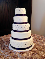 Wedding Cake Huge 2