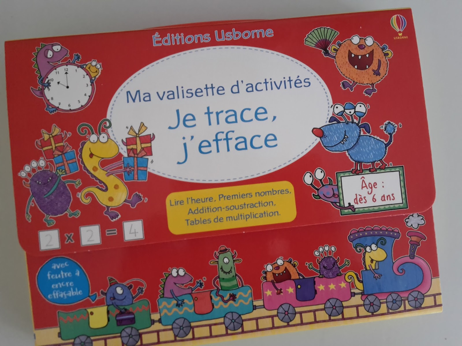 Sous Le Feuillage Feuilletage D Albums 51 Initiation Aux Maths Chiffres Avec Usborne Petites Additions Au Cirque Petites Soustractions Le Jardin Mon Premier Imagier Avec Rabats Les Calculs Valisette D Activites