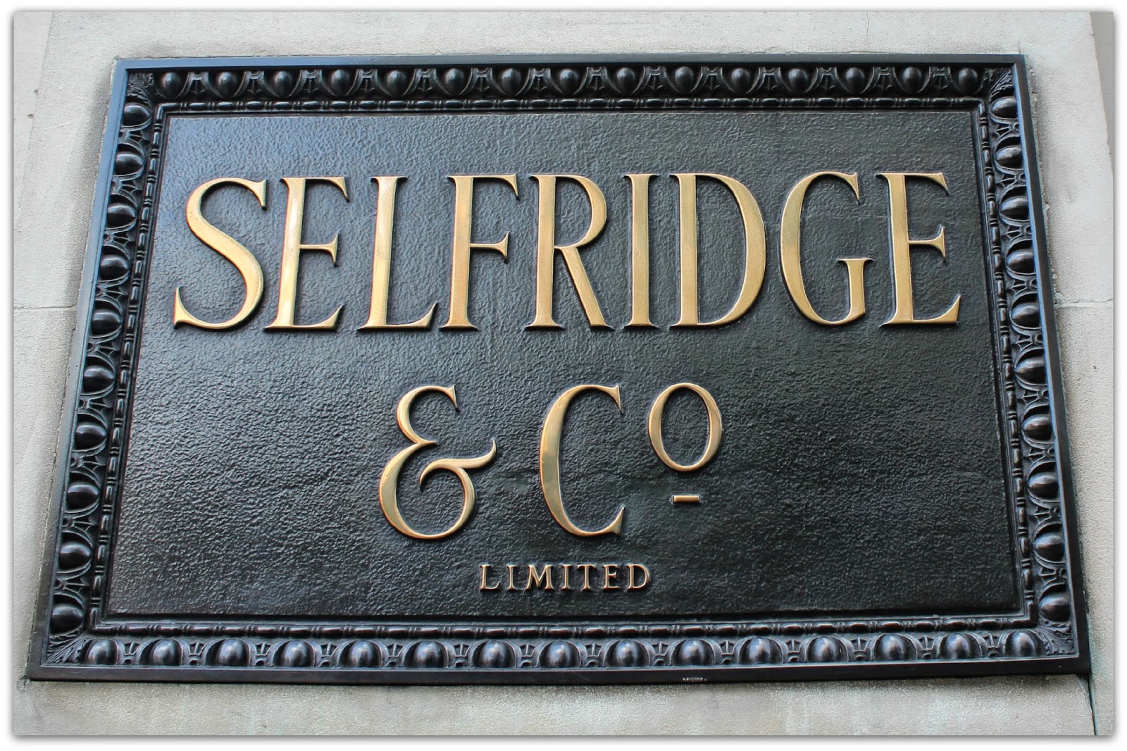 Selfridge's