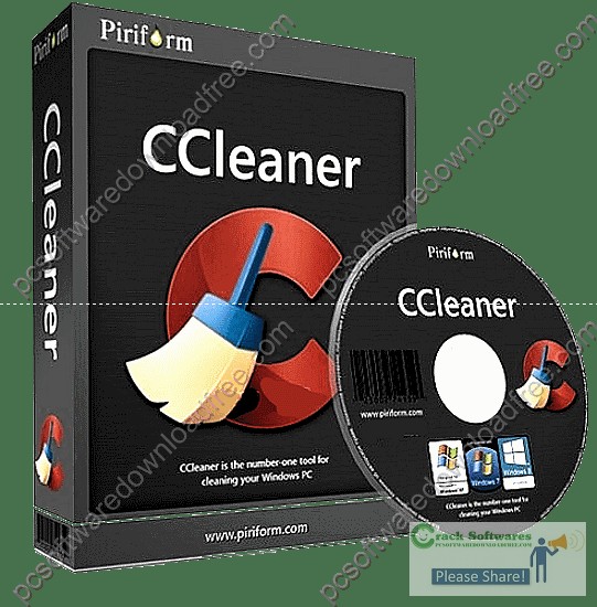 ccleaner pro full version for free 2018