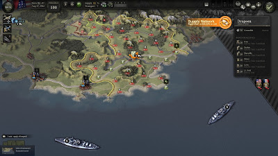 Unity Of Command 2 Game Screenshot 9