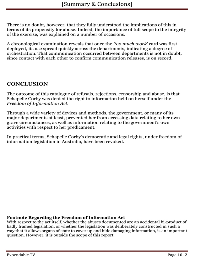 How to write a conclusion for an essay image