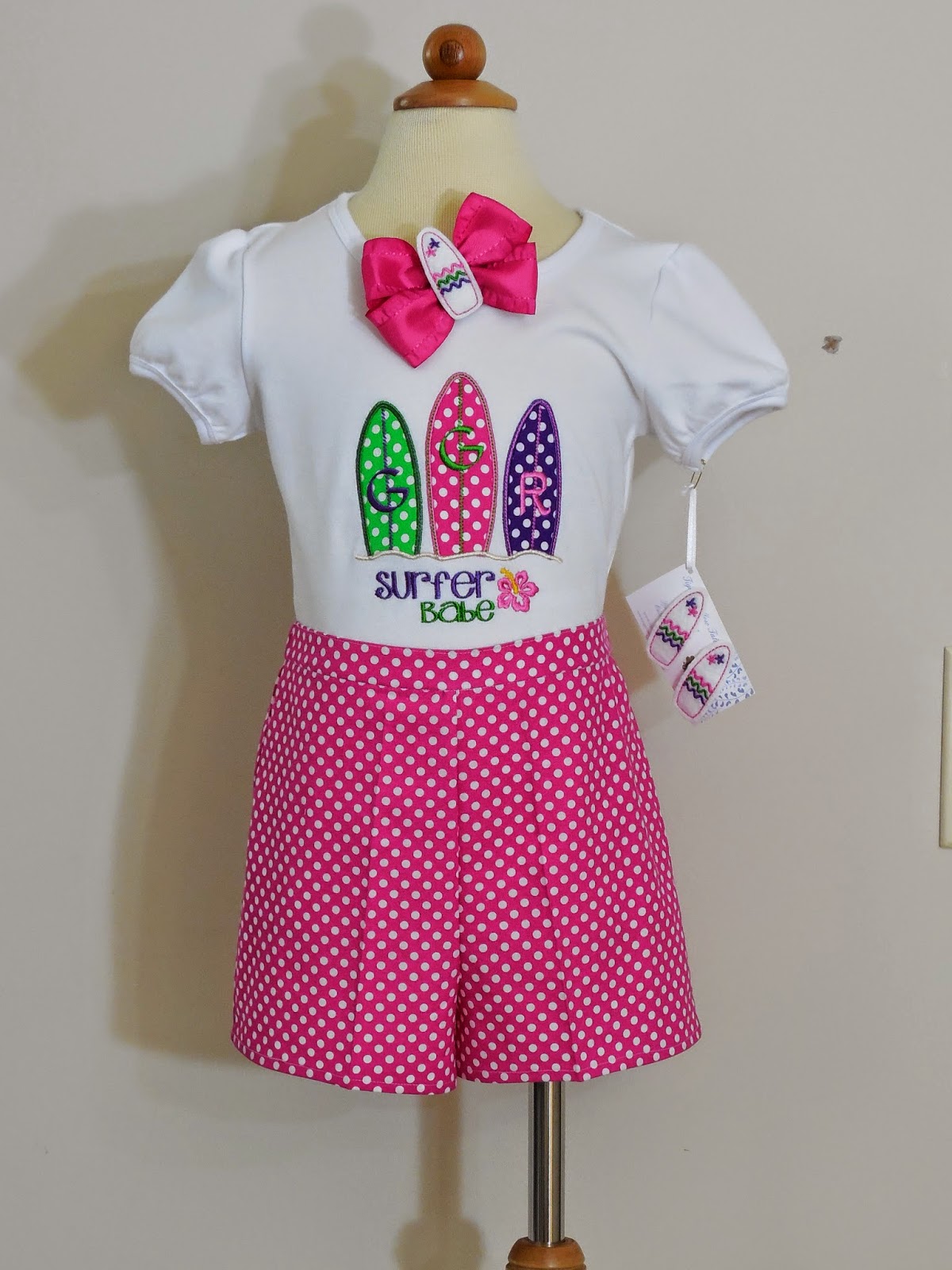 Tiger Swallow Tales Boutique: Birthday tees, Tutus and Accesories