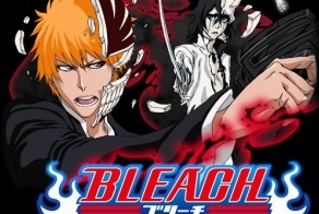 Bleach Dublado – Episódio 55 – O Shinigami mais Poderoso! Último Confronto entre Mestre e Aprendiz