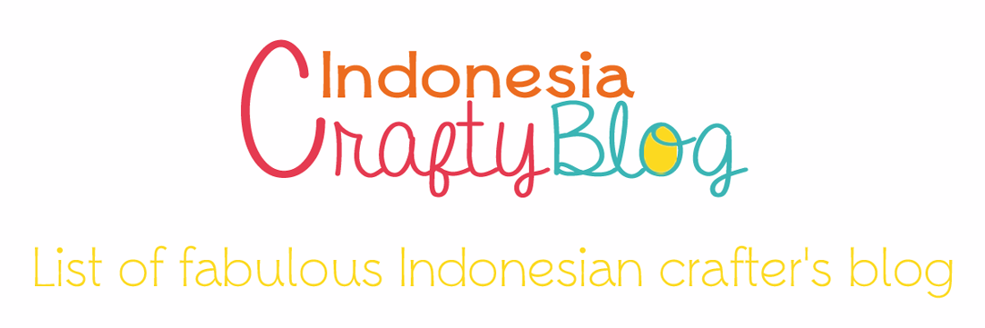 Indonesia CraftyBlog