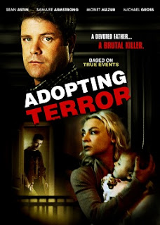 DVD Review - Adopting Terror
