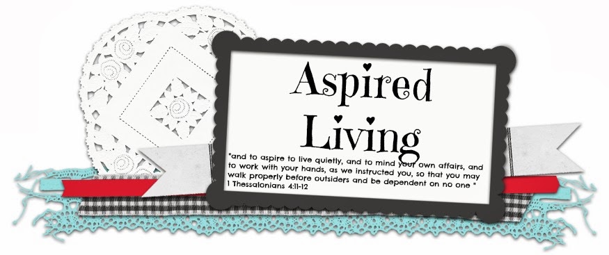 Aspired Living
