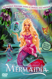 barbie fairytopia watch online free
