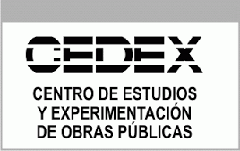Centro de estudios y experimentación de obras publicas de España.