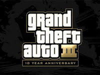 Grand Theft Auto (GTA) III v1.6 Apk Latest Version (Unlocked) + Data OBB for Android
