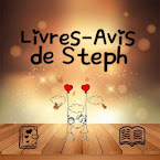 Livres- Avis de Steph