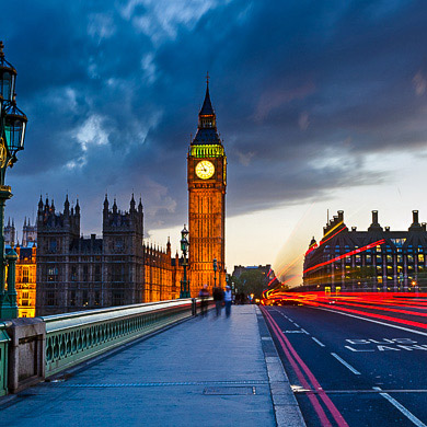 Londres la ciudad más cosmopolita de Europa | Atrás Del Mostrador