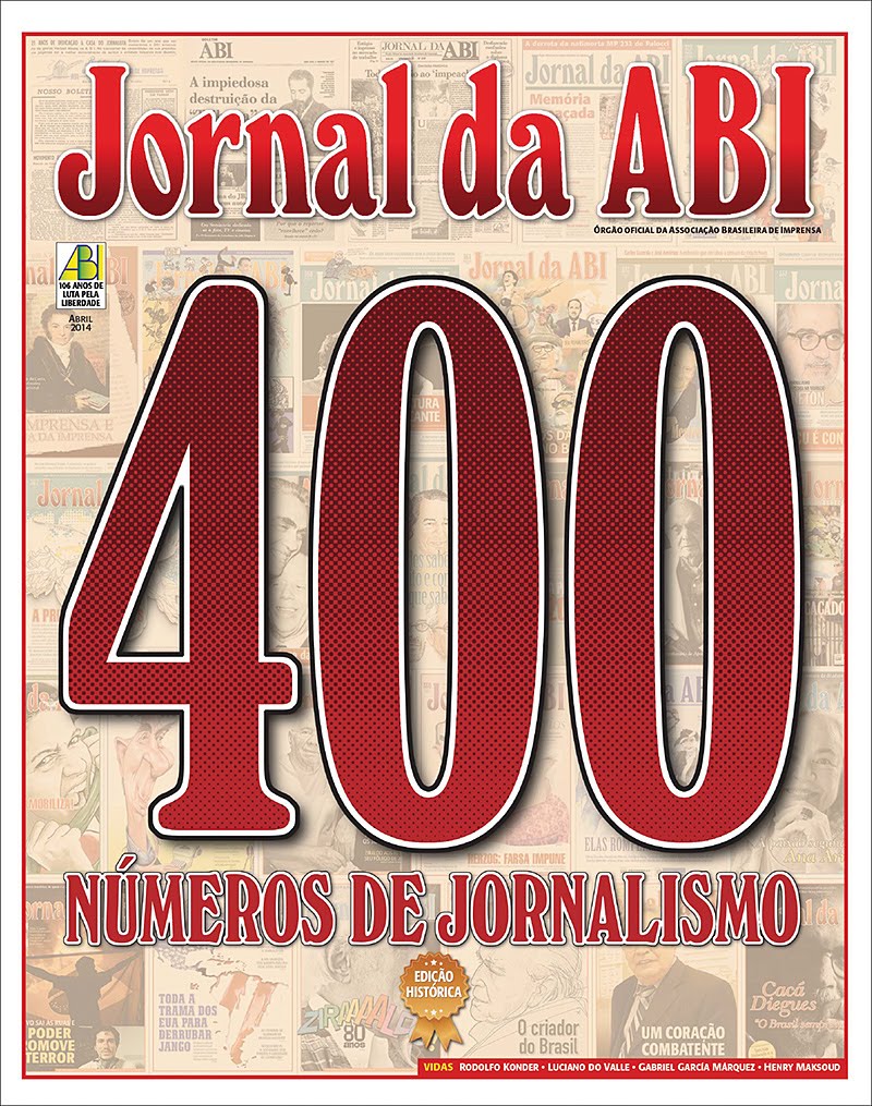 Jornal da ABI