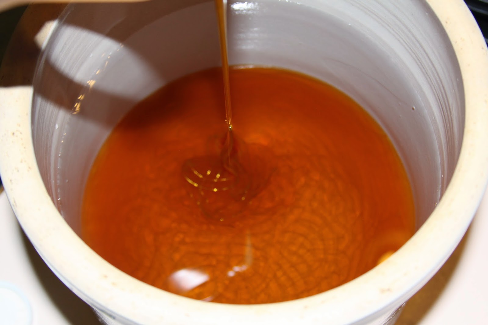 Почему мед не кристаллизуется