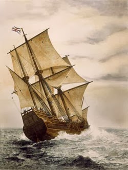 Mayflower | Facts About All