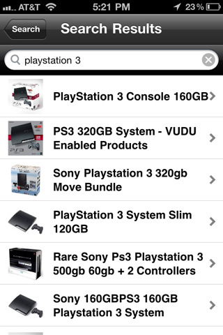 RedLaser - Barcode Scanner and QR Code Reader Free Download