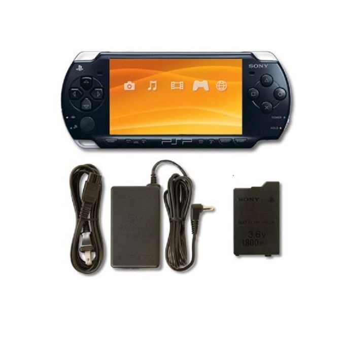 Price of PSP 1000 in Nigeria