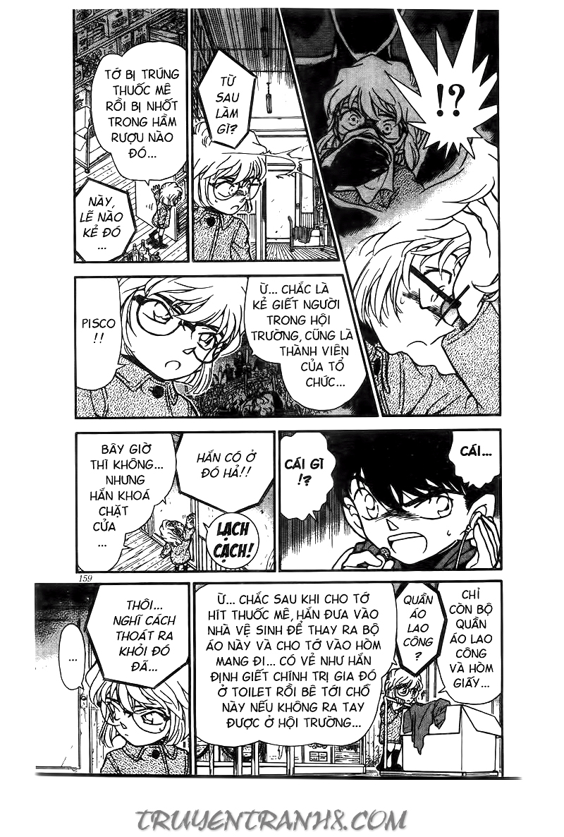 Detective Conan Chap 241 - Truyen.Chap.VN