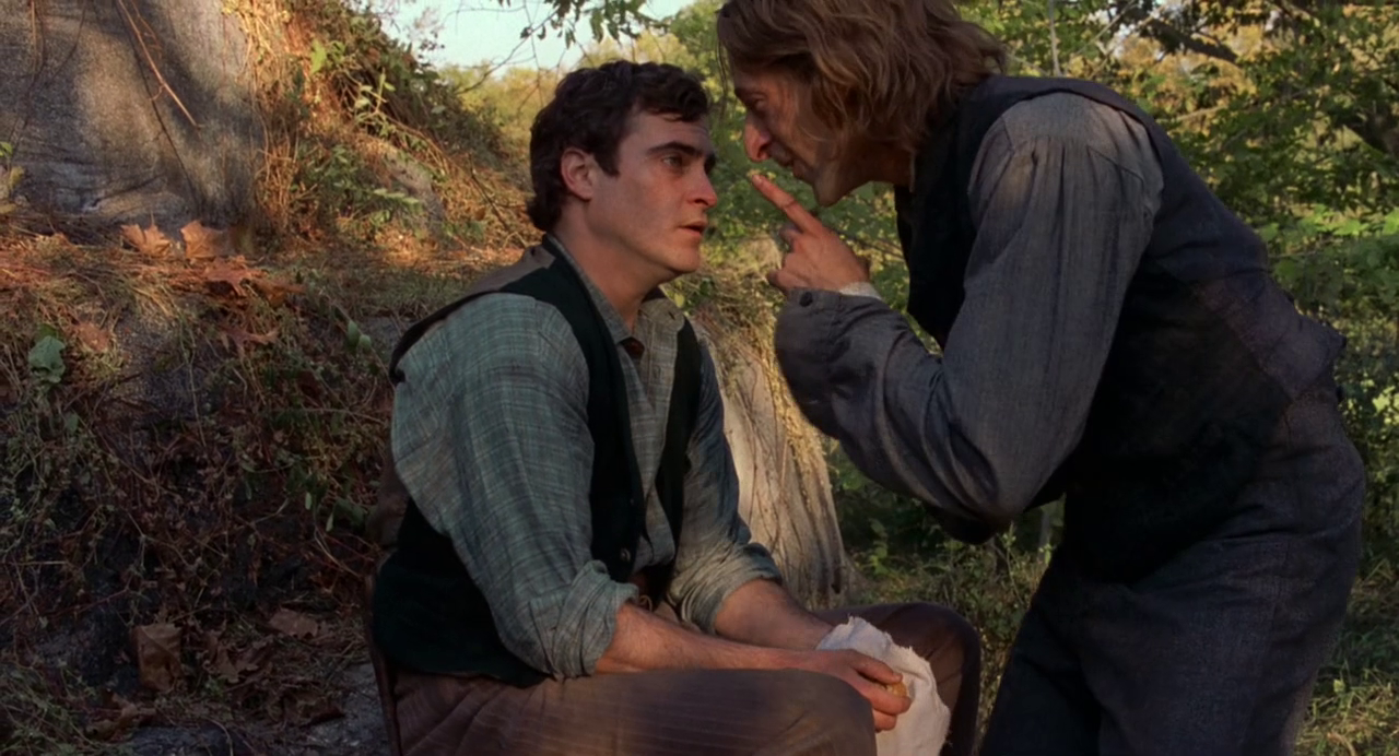 El Bosque [Cine] ¡Ahora critico yo!