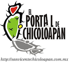 Portal de Chicoloapan