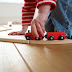Understanding the Child’s Sense of Order in the Montessori Environment