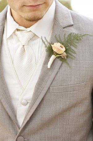 Wedding Dress For Men | Wedding Ideas