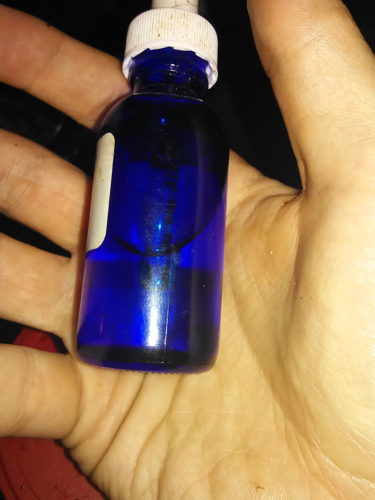 Area1255 IRC.BIO Ibudilast Solution Review (Independent)