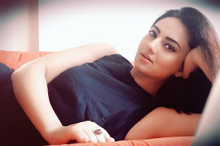 Actress Isha Chawla Lovely Stills Actress Isha Chawla Lovely Stills