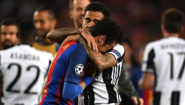 أخبار اللاعبين: ميلان يجهز فكرة مجنونة للتعاقد مع كريستيانو رونالدو... ألفيس يعترف بتحدثه مع نيمار ويطلب منه أن يكون شجاعاً