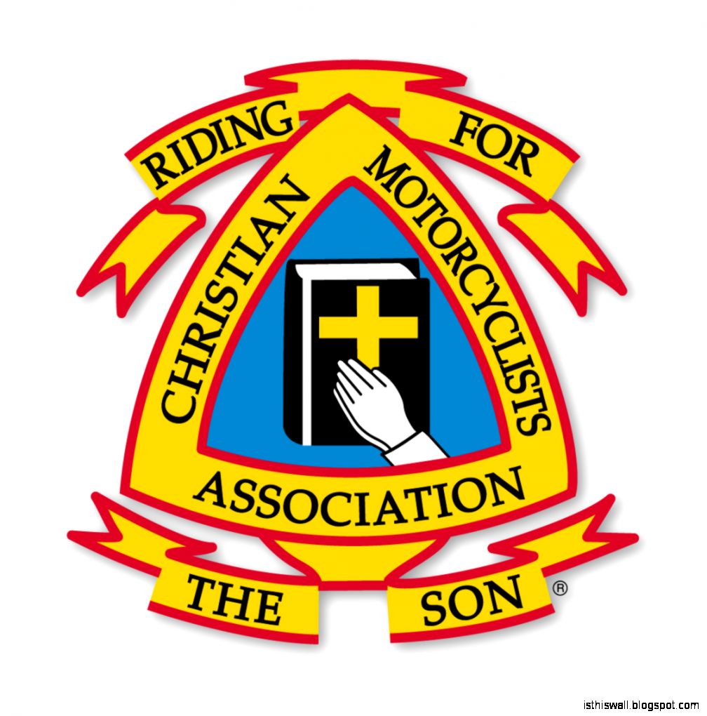 Christian Motorcycle Association This Wallpapers