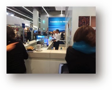 Fbm Messebericht Frankfurter Buchmesse 2019 Prettytigers
