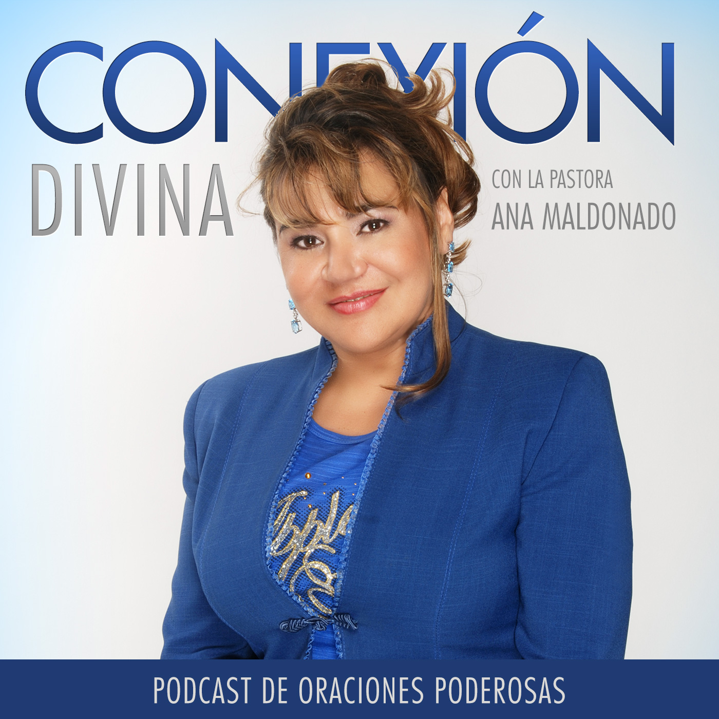 Audio Profeta Ana Maldonado Conexión Divina Oraciones poderosas