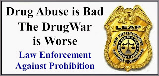 Drug War Quote
