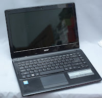 Laptop Acer E1-410 Laptop 2nd