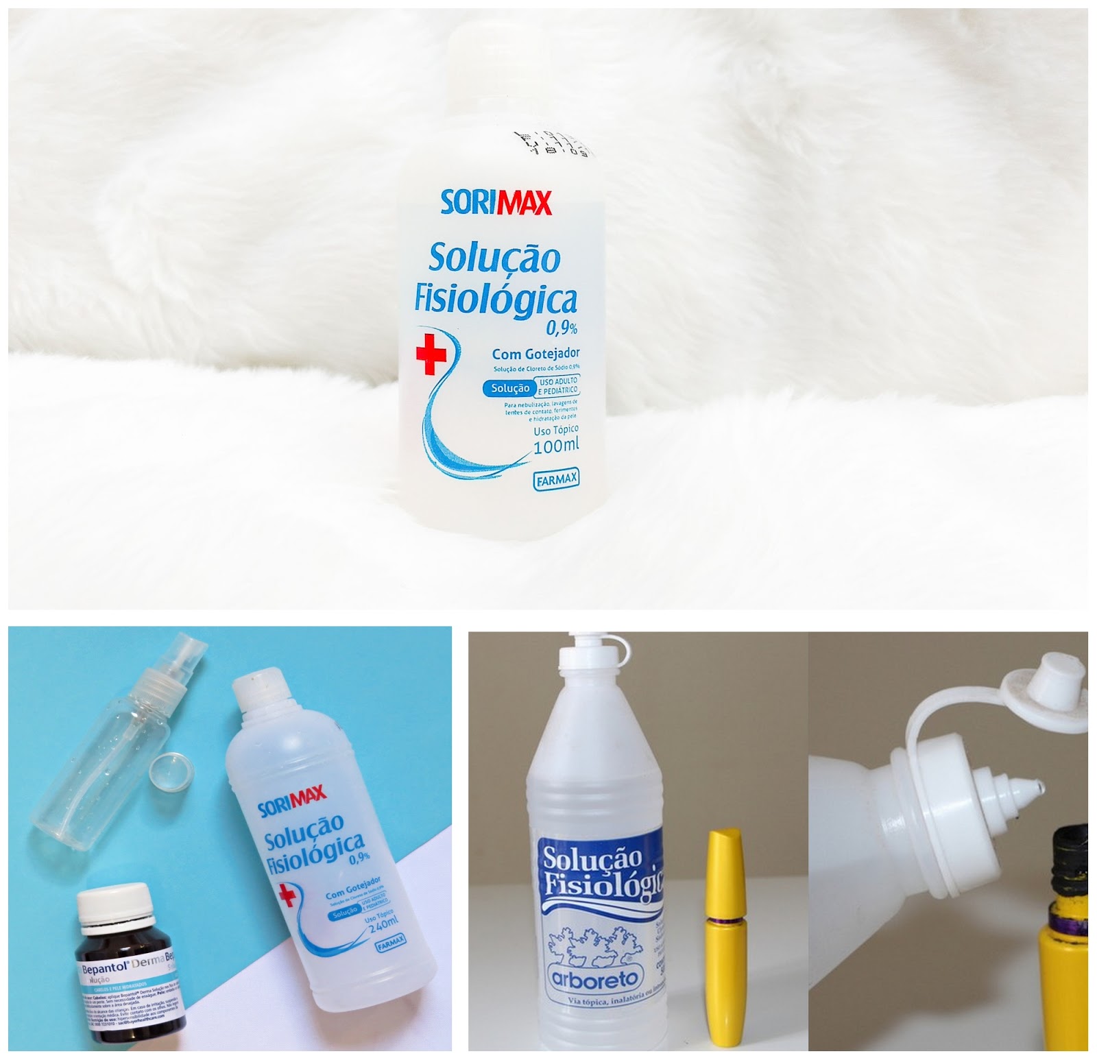 Temperatura Do Soro Para Lavagem Nasal Mundo Das Mulheres Brasil: Soro Fisiológico: Conheça os beneficios do