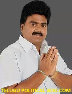 Kuna Ravikumar