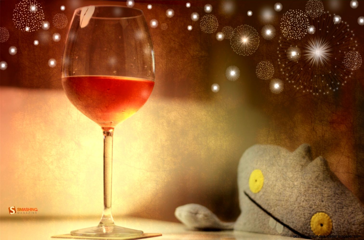 Wine Desktop Wallpapers 3