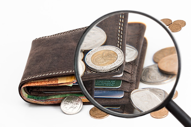 falta de dinero cómo superar el estrés por deudas