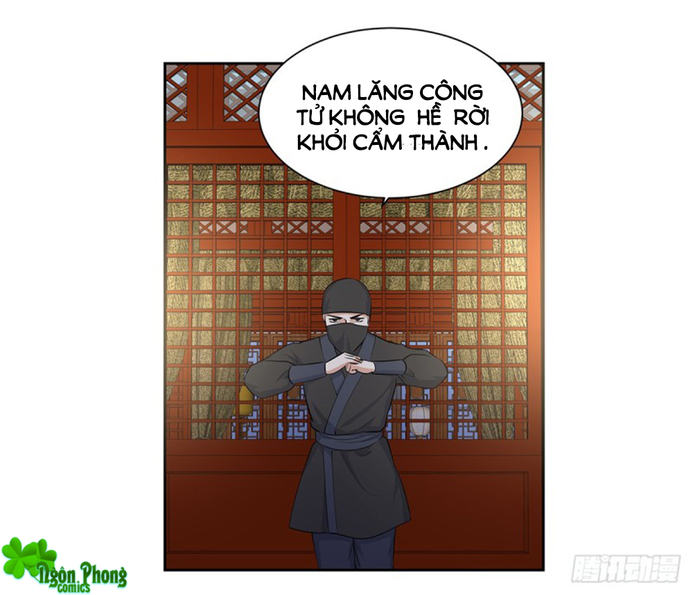 Hỏa Hồ - Chương 42 - Trang 52