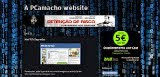 a Paulo Camacho website