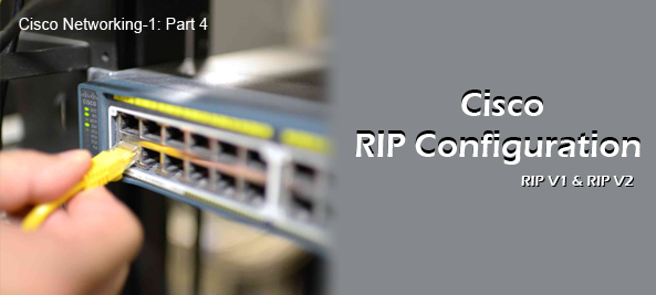 Menghubungkan 2 jaringan antar gedung dengan Routing Dinamic rip Cisco ...