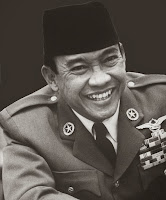 Foto Gambar Biografi Soekarno Bung Karno Freewaremini Hitam Putih