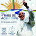 Fé: Diocese de Caruaru realiza no próximo domingo(30) a 3ª edição do Rio de Água Viva.