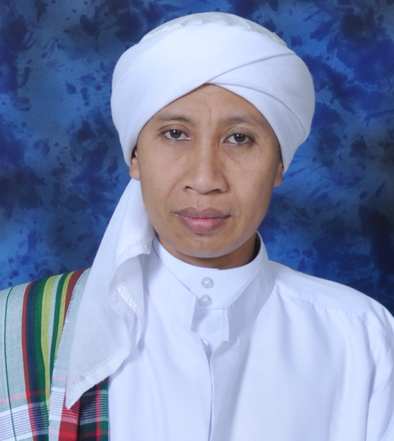 Kyai Kyai