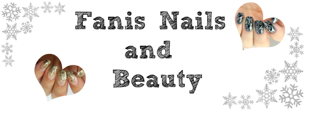 Fani's Nails and Beauty