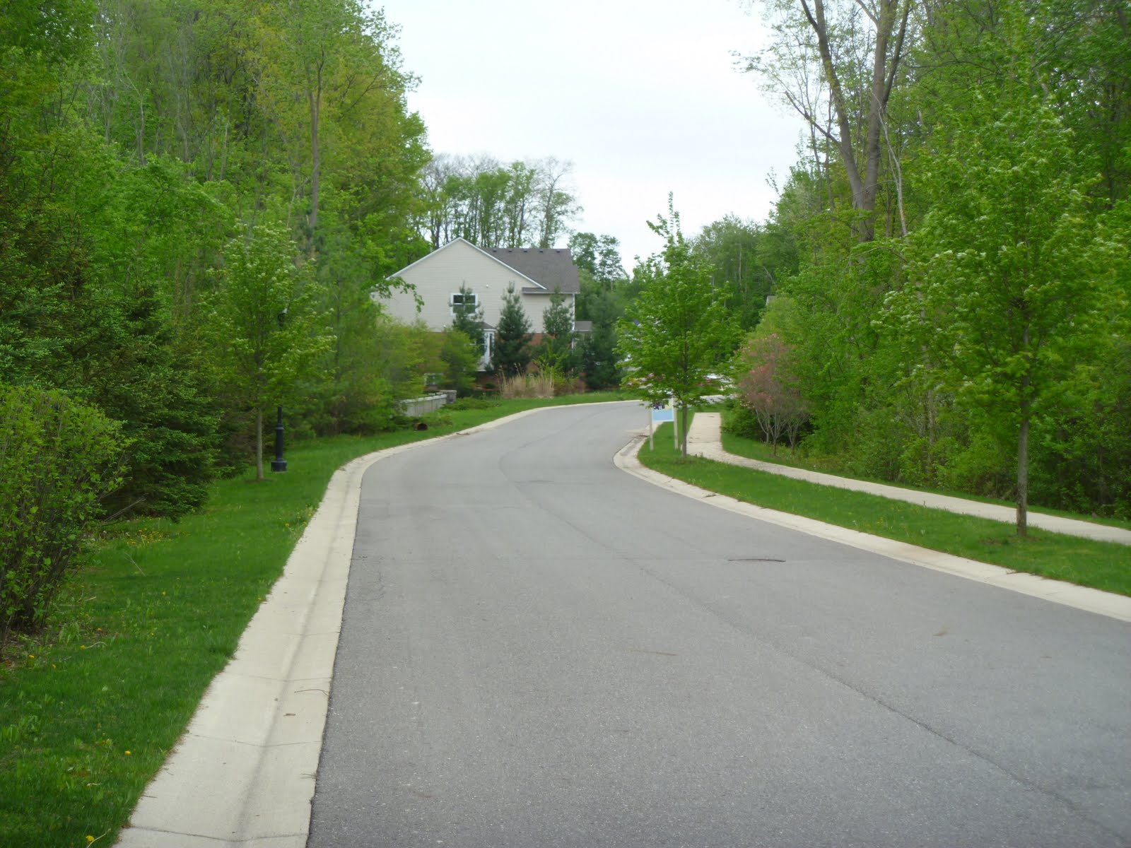 Homes for Sale in Farmington Hills MI Blog Subdivision Riverwalk of