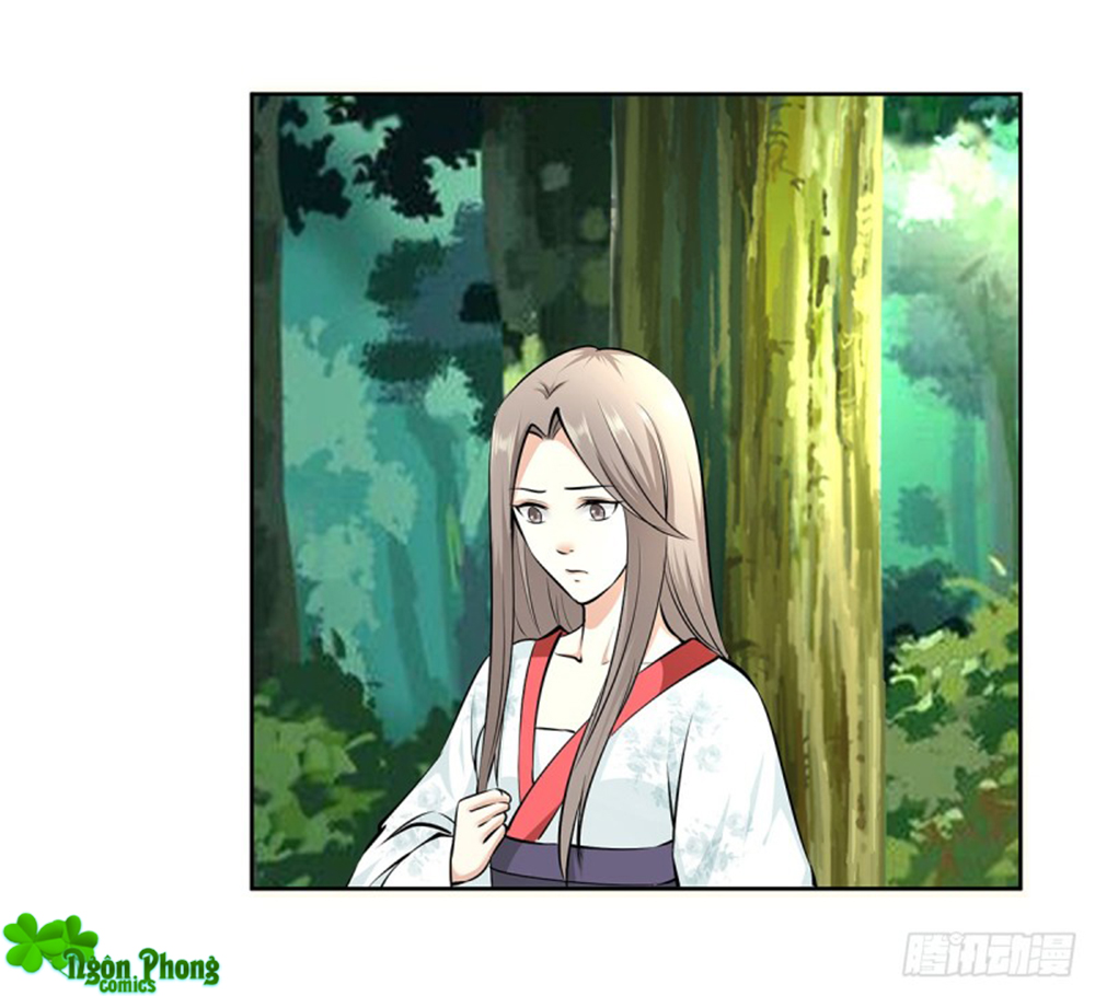 Hỏa Hồ - Chương 44 - Trang 11