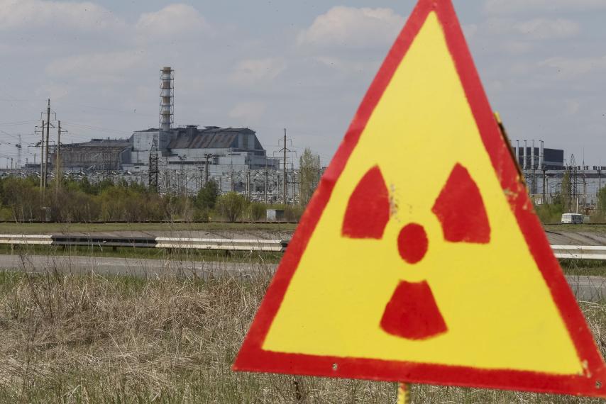 International Chernobyl disaster remembrance day