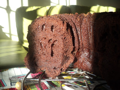  <strong>BIZCOCHO</strong> DE CHOCOLATE CON <strong>MASA MADRE</strong> Y AROMA DE BRANDI 