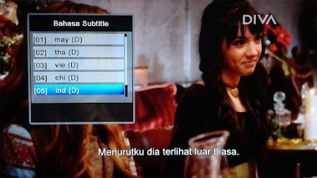 Cara Menampilkan Subtitle Di Matrix Sinema HD